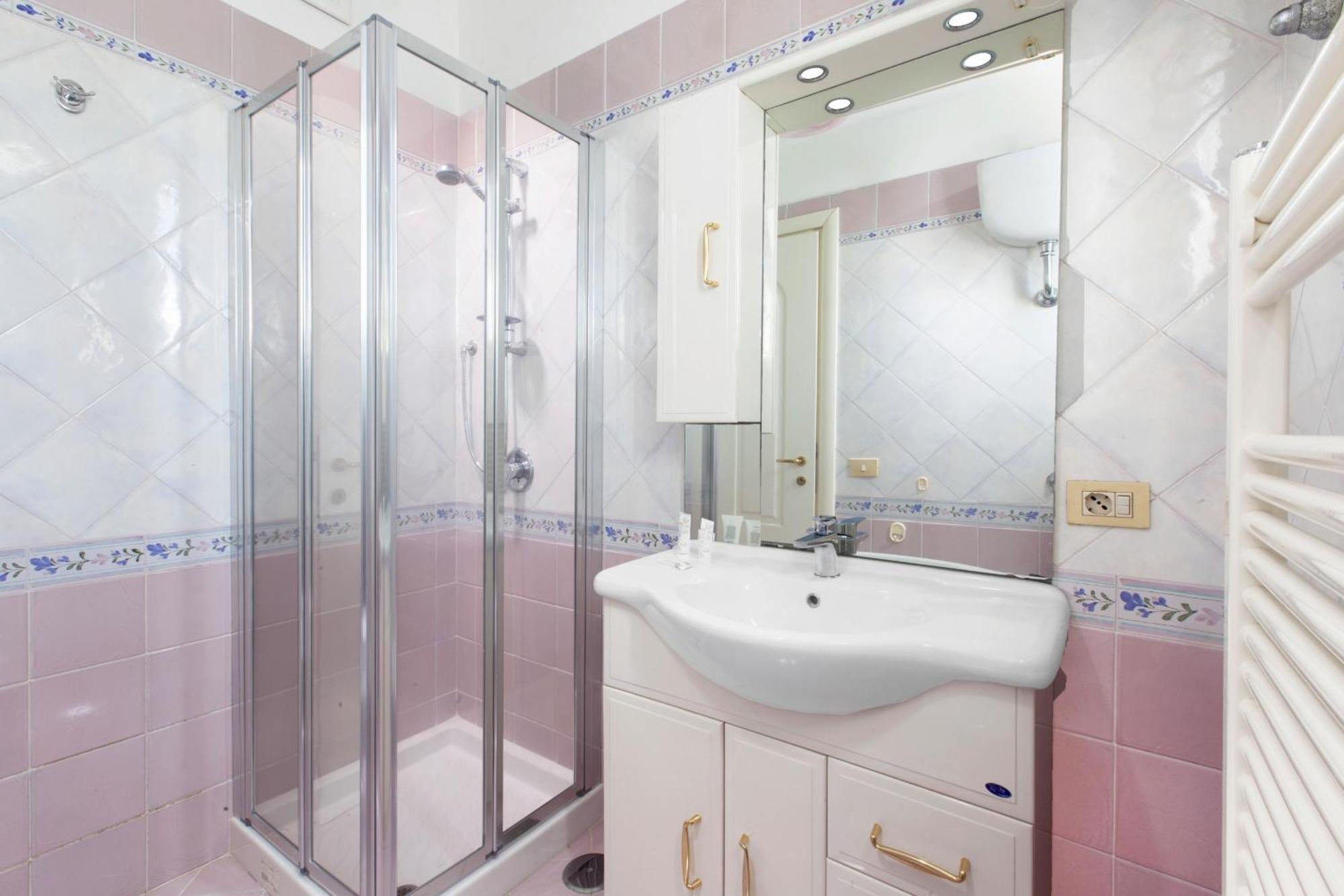 Amore Rentals - Appartamento Cielomare Sorrento Exterior foto